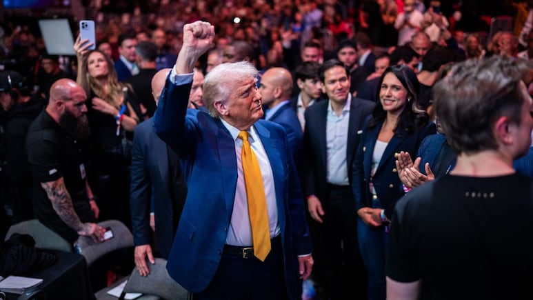 Donald Trump no puede dormir por el conflicto en Ucrania, revela Wall Street Journal