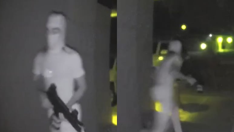 Door Kick, alertan por toque a puertas en Florida con posibles ataques