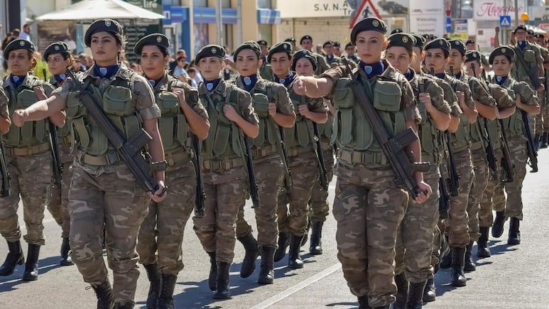5,000 miembros de la Guardia Nacional llegan a Texas para apaciguar las protestas contra ICE