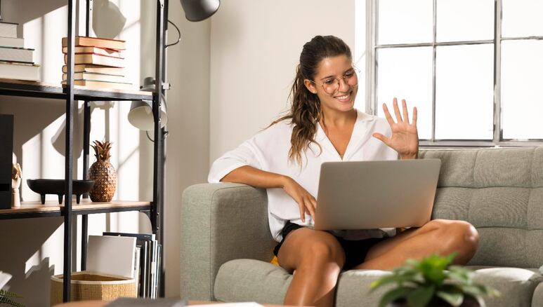 home office