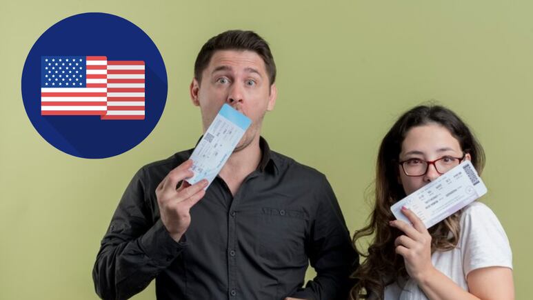 Ya hay fechas para tramitar tu VISA en menos de un año en estos consulado | LISTA