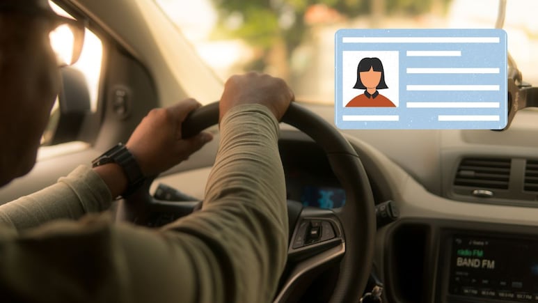 Este estado de EEUU podría permitir que conductores conduzcan con licencia vencida hasta por dos años