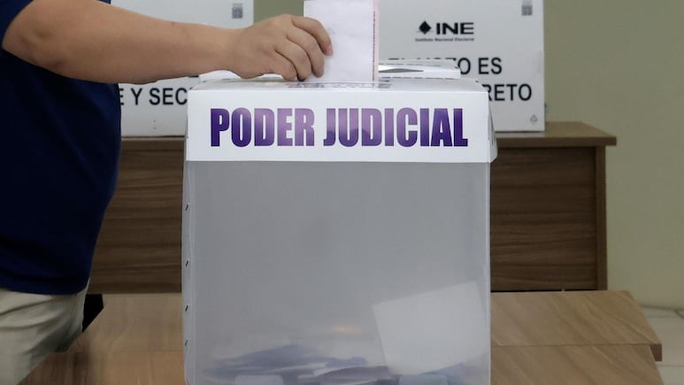 Poder Judicial 2025: ¿A qué hora abren y cierran las casillas el 1 de junio y cuántos tipos habrá?