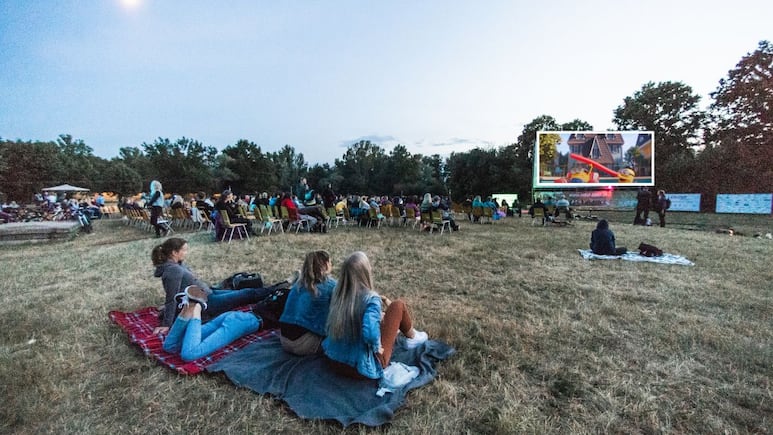 Se proyectará GRATIS mi Villano Favorito en parque del Paso, Texas | FECHA Y HORARIOS