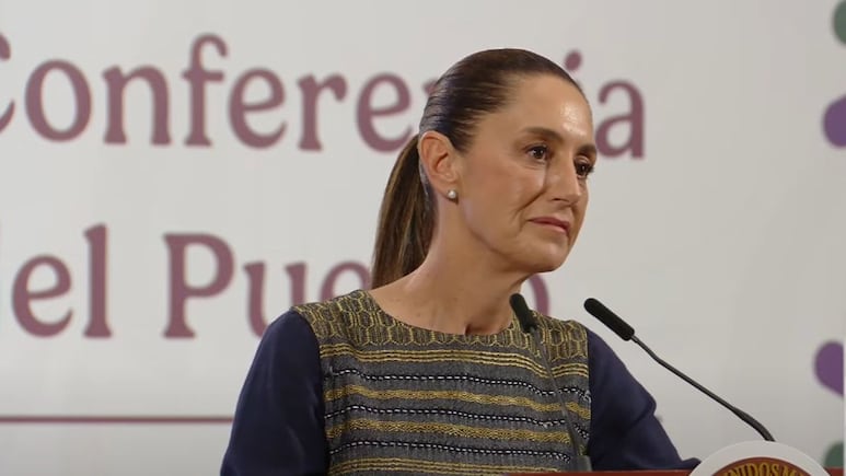 ¿Por qué NO habrá mañanera el lunes 16 y martes 17 de junio 2025?