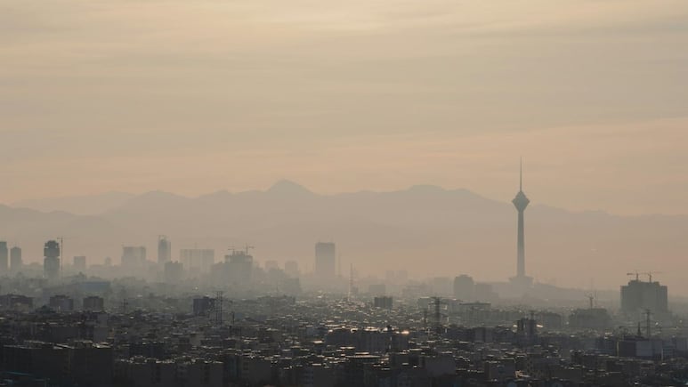 Chicago se convirtió en la ciudad con la peor calidad del aire del mundo este mes de julio