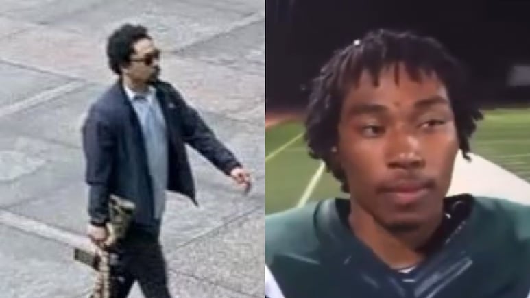 El autor del tiroteo en Nueva York tenía como objetivo a la NFL; piden que “estudien” su cerebro