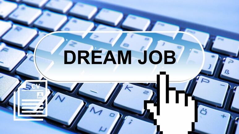 vacantes de empleo