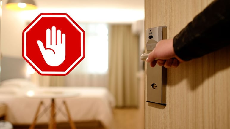 Hotel Roosevelt cerrará sus puertas como refugio migrante, ¿a partir de cuándo?