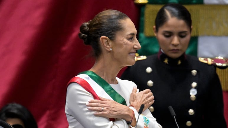 Claudia Sheinbaum y su plan económico
