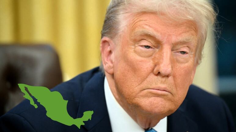 ¿Cuáles serán los estados de México más perjudicados con los aranceles impuestos por Trump a México?