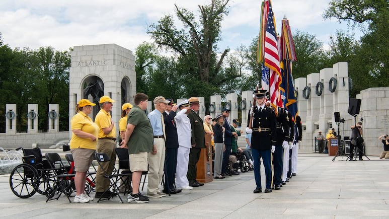 Memorial Day 2025: LISTA completa de estados en donde habrá desfiles por el Día de los Caídos