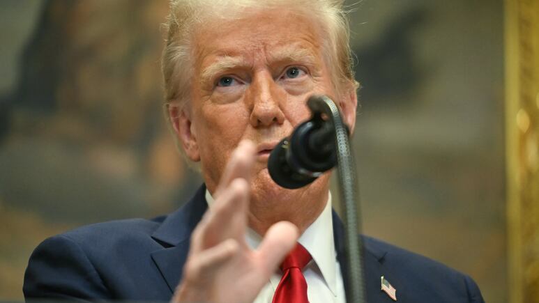¿Cuánto duraron los discursos de los expresidentes de EEUU en sus tomas de posesión?