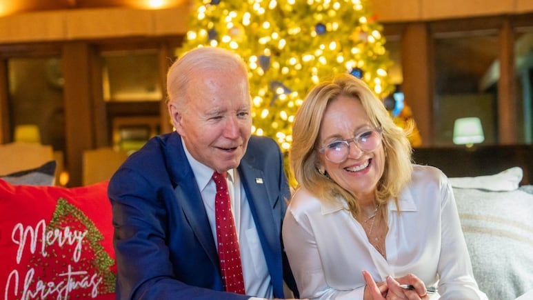 Joe Biden diagnosticado con una “forma agresiva” de cáncer de próstata, se habría extendido a sus huesos