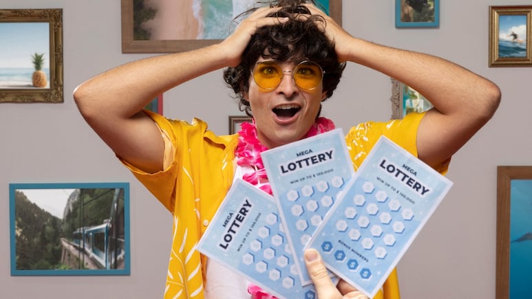 Los 4 signos zodiacales con más posibilidades de ganar la Loteria ante del 15 de mayo 2025