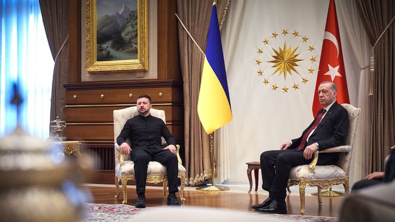 Zelenski no asistirá a las negociaciones con Rusia tras cancelación de Putin; ¿quiénes irán?