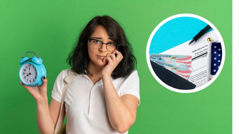 Green Card 2024: ¿En qué ciudades de EEUU se obtiene más rápido la residencia permanente?