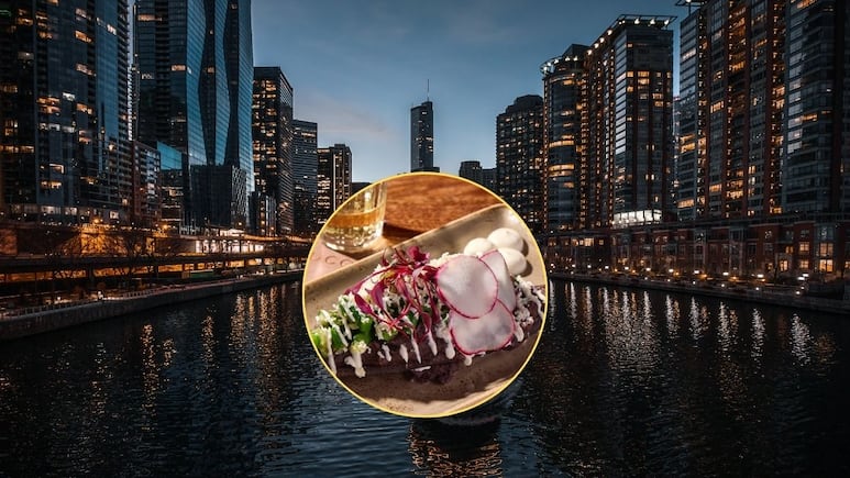 Está es la joya gastronómica mexicana que puedes encontrar en Chicago