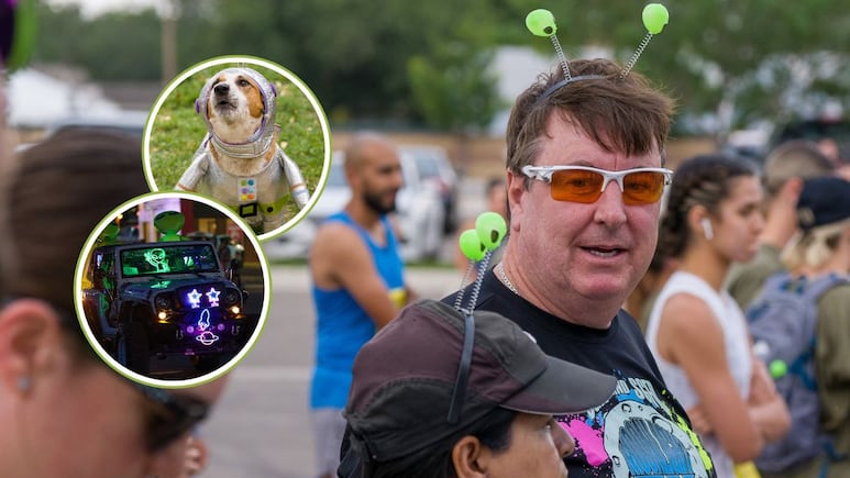 Día del Ovni: Roswell contará con actividades GRATIS en el OFU Festival