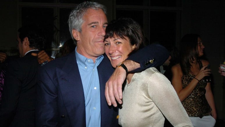 Ghislaine Maxwell responde a todas las preguntas sin invocar ninguna enmienda, ¿quién podría salir afectado?