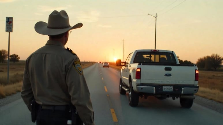 CBP recomienda tramitar este permiso antes de cruzar a Texas para evitar demoras en la frontera