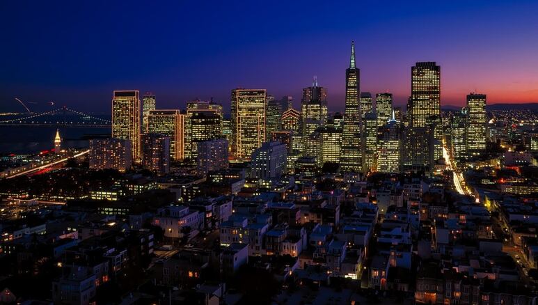 ciudad de california