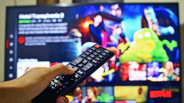¿Qué pasa si escribes el código SECRETO 1365 en Netflix?