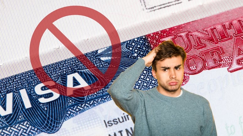 ¿Cuál es la VISA americana que ya no será válida a partir de 2025?