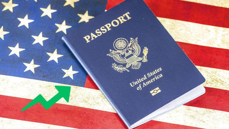 Precio de la visa americana se duplicará por la nueva ley “One Big Beautiful Bill Act”; este será su costo