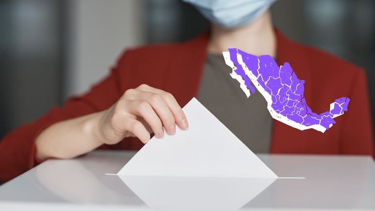 Elección Poder Judicial 2025: ¿A qué hora inicia la veda electoral por la votación de 1 de junio?