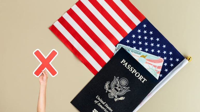 Embajada de EEUU retirara visas en julio; anunció quiénes serán afectados