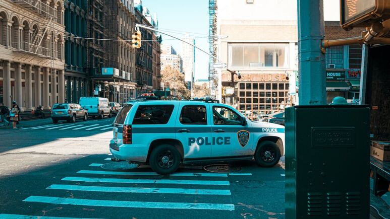 Tiroteo en Nueva York se registra horas después del ataque en Nueva Orleans; hay 10 heridos