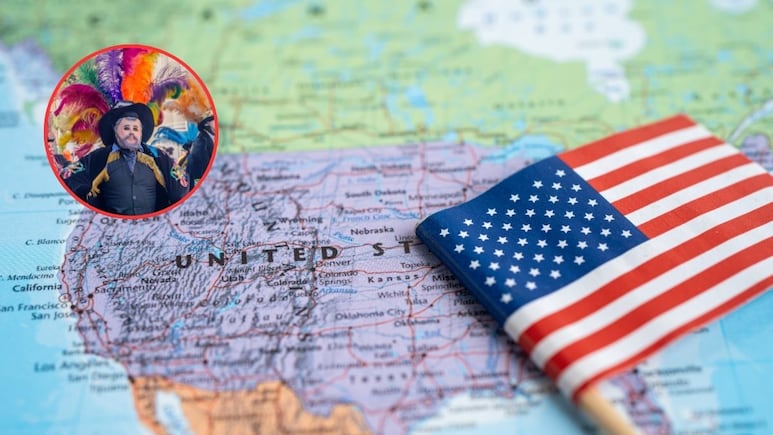 ¿Cuáles son las ciudades en Estados Unidos con mayor presencia hispana en pleno 2025?