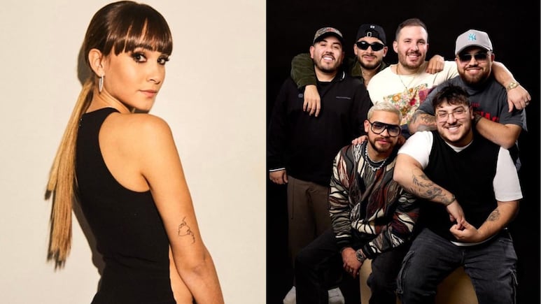 LISTA de artistas que se presentan en La Velada del Año V: Eladio Carrión, Aitana, Grupo Frontera y más