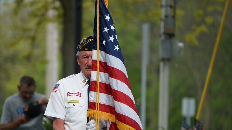 Día de los Veteranos en EEUU: ¿Por qué se celebra este 11 de noviembre?