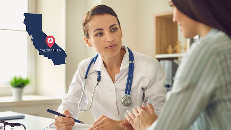 California propone pausar ayuda médica gratuita a migrantes indocumentados de bajos recursos