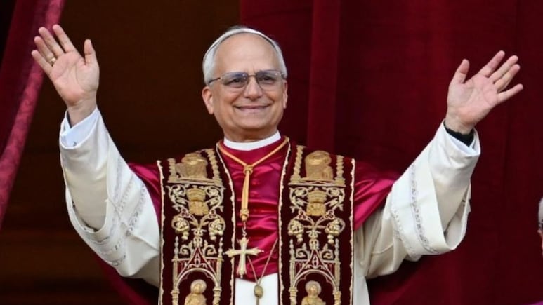 Papa León XIV se ofrece para fomentar la paz entre los conflictos globales