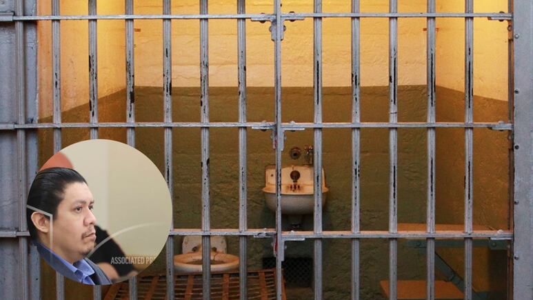 ¿Quién es Jason Thornburg, el caníbal que aterrorizó Texas y que ha sido condenado a pena de muerte?