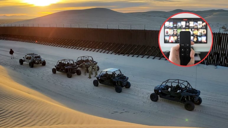 ¿Estados Unidos haría un ‘reality show’ donde los migrantes ganen la ciudadanía? Esto es lo que sabemos
