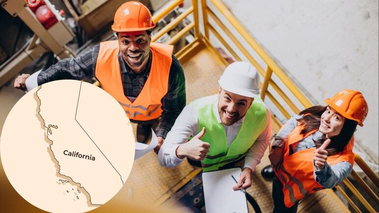construcción trabajo