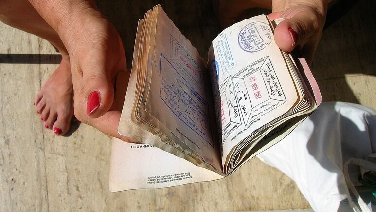 ¿Qué es la VISA EB-3 Unskilled y qué REQUISITOS se necesitan para tramitarla en 2024?