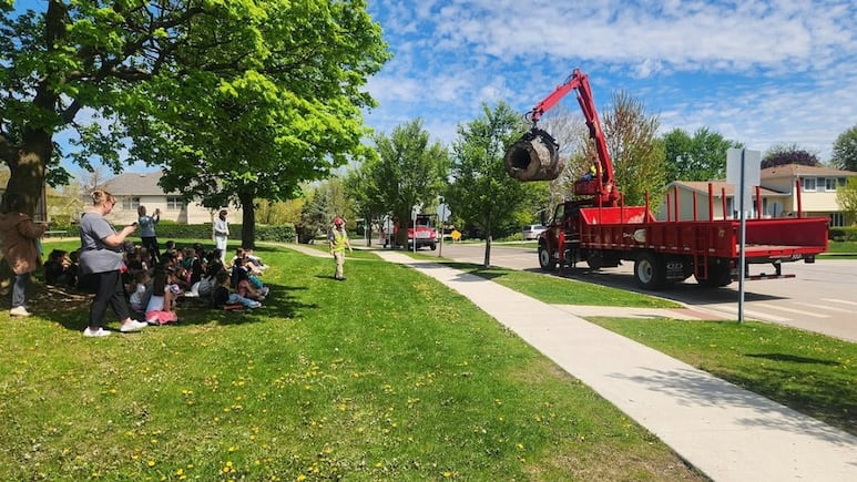 Así es Arlington Heights; uno de los mejores 22 lugares para vivir en Illinois en 2025