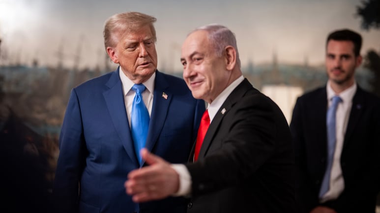 EEUU asegura acuerdo de tregua en Gaza al final de esta semana