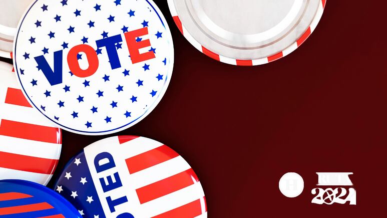 Elecciones EEUU 2024: ¿Cómo puedo saber si se puede votar anticipadamente?