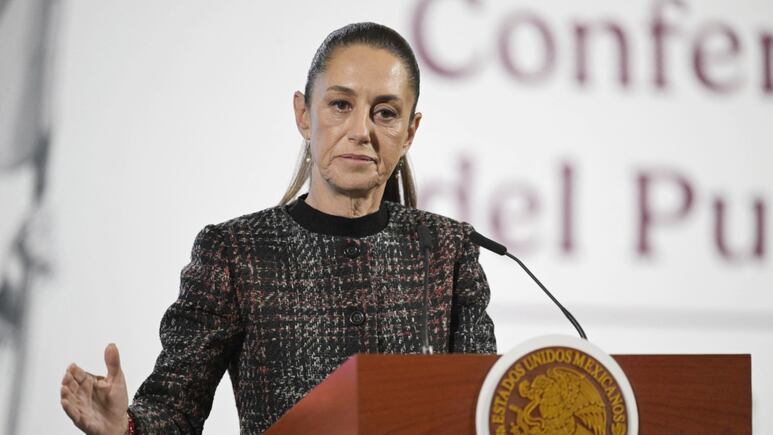 Respuesta de gobierno de México a imposición de aranceles de Trump