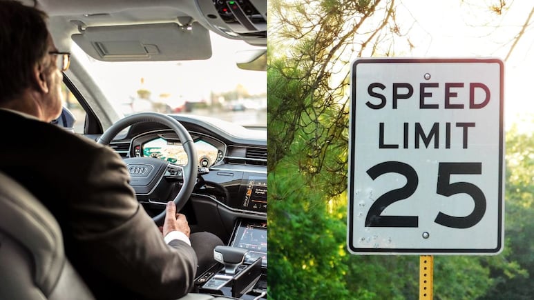 Ley de supervelocidad: ¿Qué personas podrían recibir MULTAS de 500 dólares y prisión en Florida desde julio?