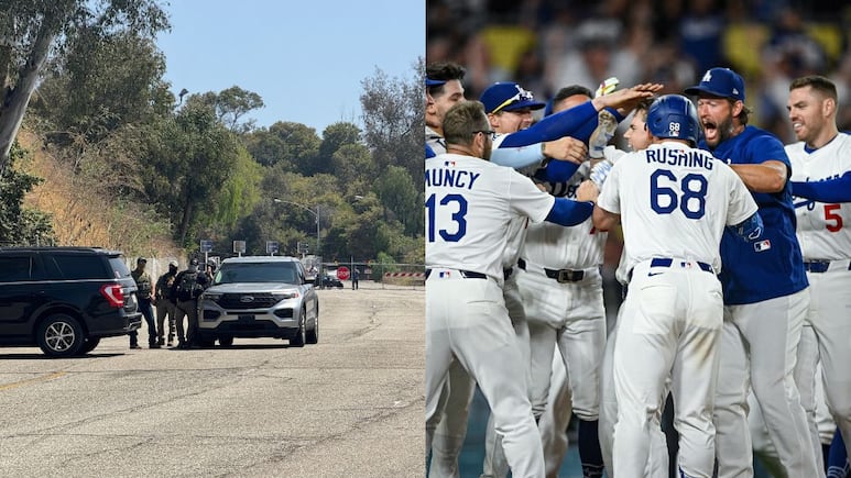 LA Dodgers bloquea entrada de ICE al estadio y alrededores
