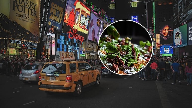 El restaurante en NY donde encontrarás platillos con chapulines y hormigas para una experiencia prehispánica