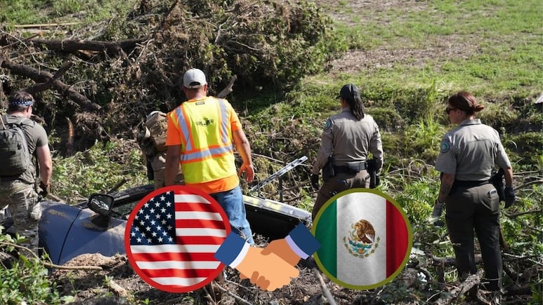 inundaciones texas
