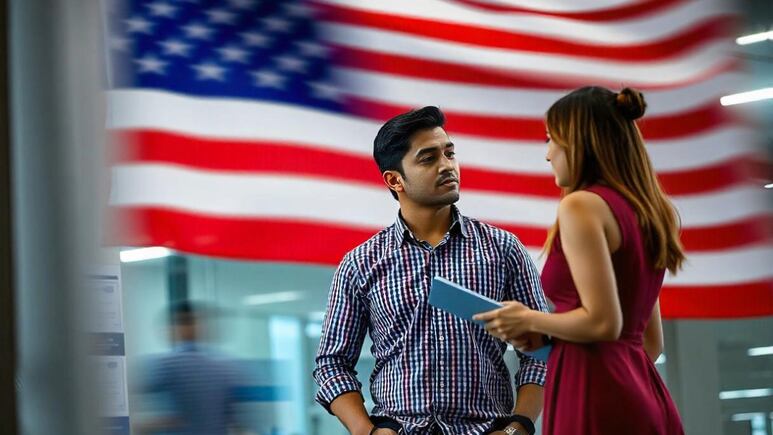 California ofrece trabajo para personas sin experiencia laboral con sueldo de 28 dólares por hora